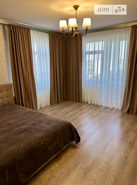 Квартира на вул. Центральна, 33В в Києві, ID 249683, фото №4