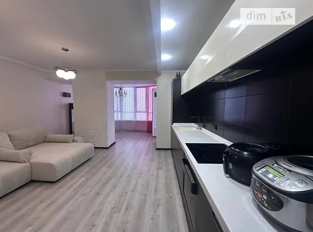 Квартира на вул. Мечникова 2/1 в Одесі, ID 248777, фото №1