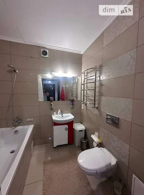 Квартира на вул. Мечникова 2/1 в Одесі, ID 248777, фото №14