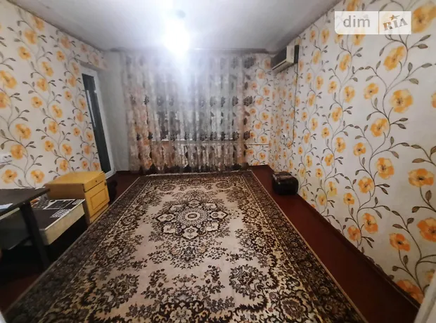 Квартира на вул. Гетьманська, 3 в Кривому Розі, ID 260468, фото №1