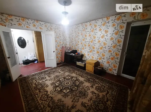 Квартира на вул. Гетьманська, 3 в Кривому Розі, ID 260468, фото №2