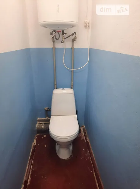 Квартира на вул. Гетьманська, 3 в Кривому Розі, ID 260468, фото №8