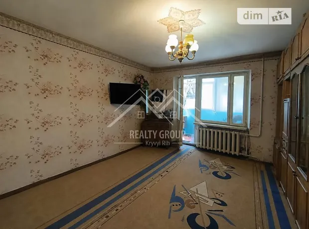 Квартира на вул. 7-й Зарічний мікрорайон в Кривому Розі, ID 250141, фото №1
