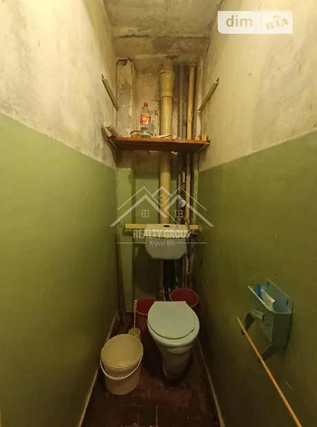 Квартира на вул. 7-й Зарічний мікрорайон в Кривому Розі, ID 250141, фото №12