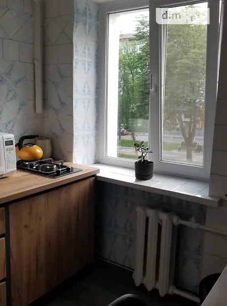 Квартира на просп. Космонавтів, 17 в Вінниця, ID 248854, фото №1