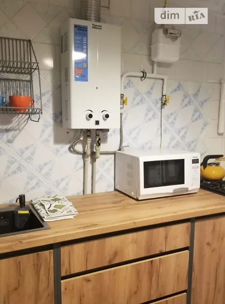 Квартира на просп. Космонавтів, 17 в Вінниці, ID 248854, фото №7