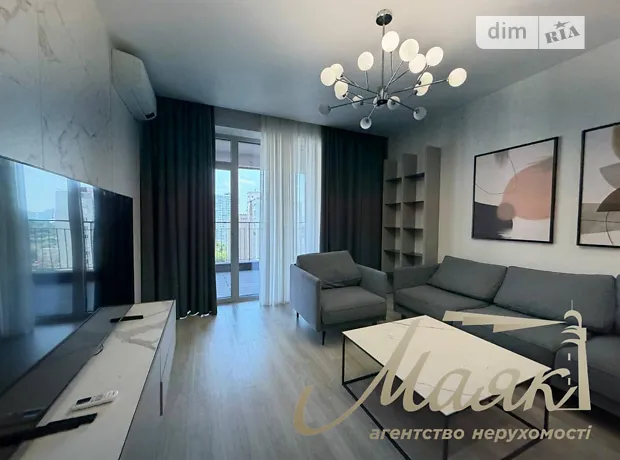 Квартира на вул. Антоновича, 118 в Києві, ID 249402, фото №2