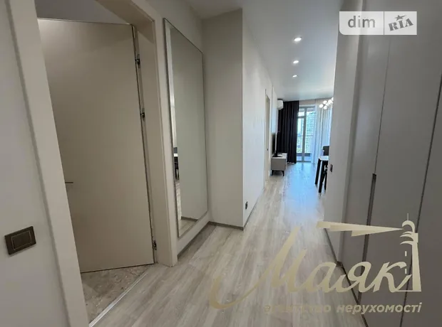 Квартира на вул. Антоновича, 118 в Києві, ID 249402, фото №16