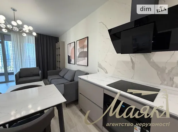 Квартира на вул. Антоновича, 118 в Києві, ID 249402, фото №3