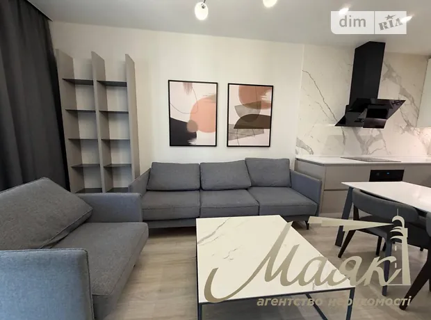 Квартира на вул. Антоновича, 118 в Києві, ID 249402, фото №4