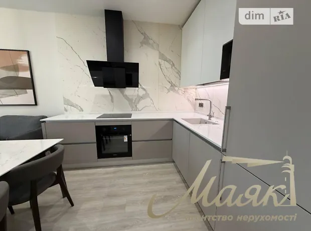 Квартира на вул. Антоновича, 118 в Києві, ID 249402, фото №5