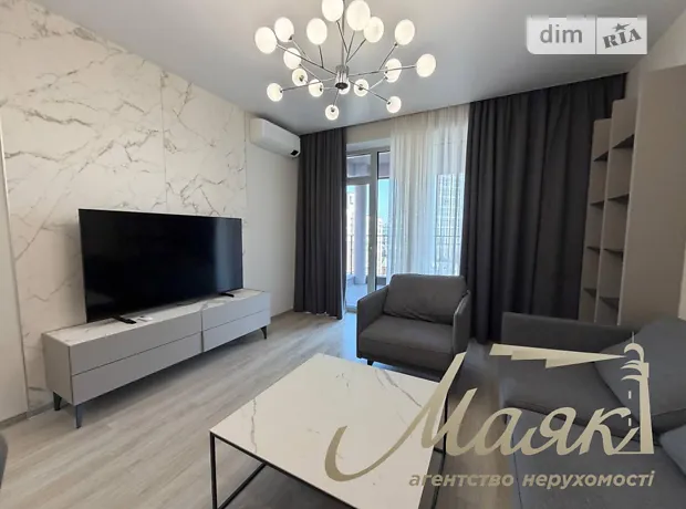 Квартира на вул. Антоновича, 118 в Києві, ID 249402, фото №6