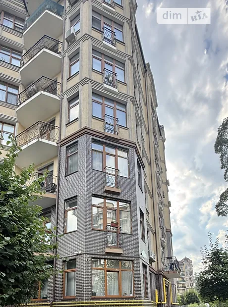 Квартира на вул. Мрії, 3Б в Києві, ID 250237, фото №1