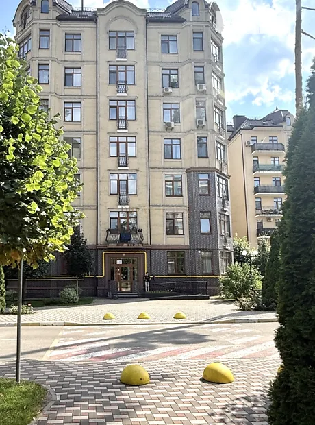 Квартира на вул. Мрії, 3Б в Києві, ID 250237, фото №24