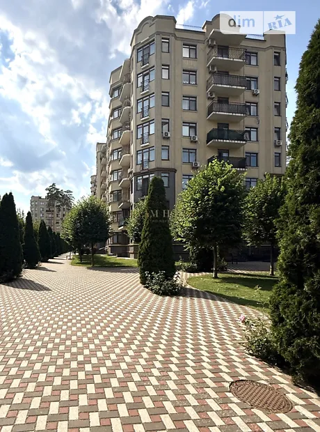 Квартира на вул. Мрії, 3Б в Києві, ID 250237, фото №25