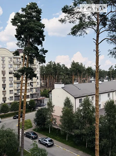 Квартира на вул. Мрії, 3Б в Києві, ID 250237, фото №26