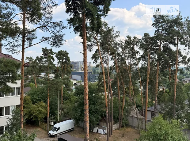Квартира на вул. Мрії, 3Б в Києві, ID 250237, фото №27