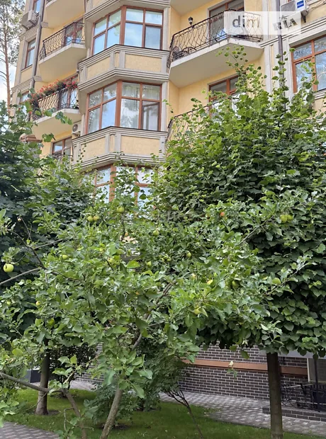 Квартира на вул. Мрії, 3Б в Києві, ID 250237, фото №28
