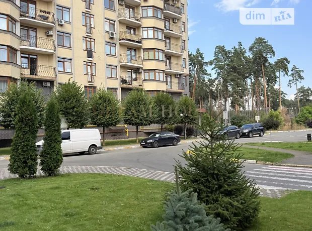Квартира на вул. Мрії, 3Б в Києві, ID 250237, фото №30