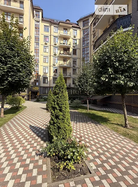 Квартира на вул. Мрії, 3Б в Києві, ID 250237, фото №32