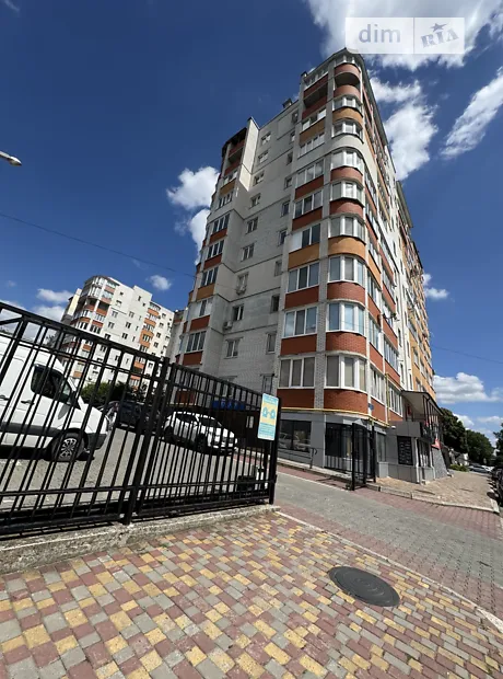 Квартира на вул. Водопровідна в Хмельницькому, ID 268108, фото №1