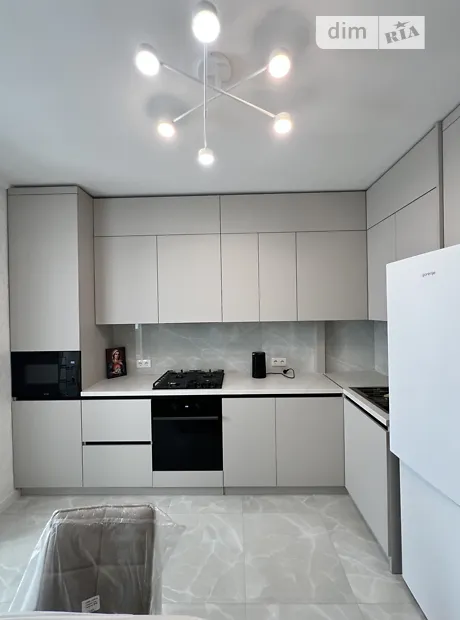 Квартира на вул. Пасічна, 41 в Івано-Франківську, ID 248902, фото №1