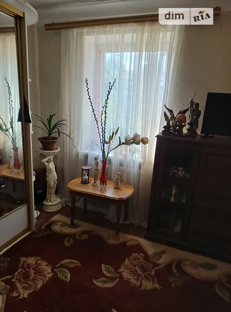 Квартира на вул. Тополіна, 41 в Запоріжжі, ID 248894, фото №5