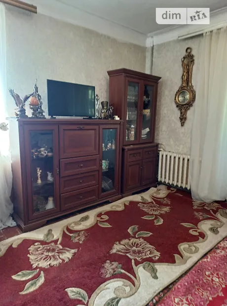Квартира на вул. Тополіна, 41 в Запоріжжі, ID 248894, фото №7