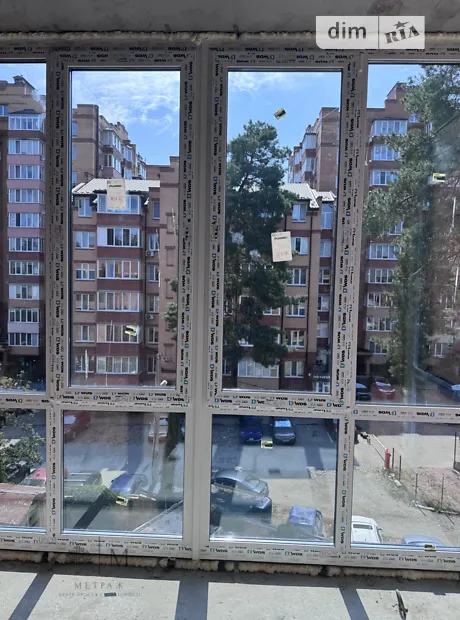 Квартира на вул. Літературна в Києві, ID 248917, фото №15