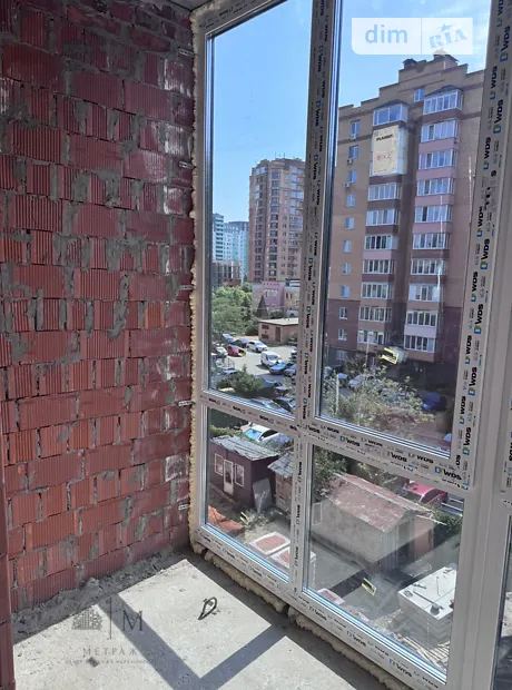 Квартира на вул. Літературна в Києві, ID 248917, фото №16