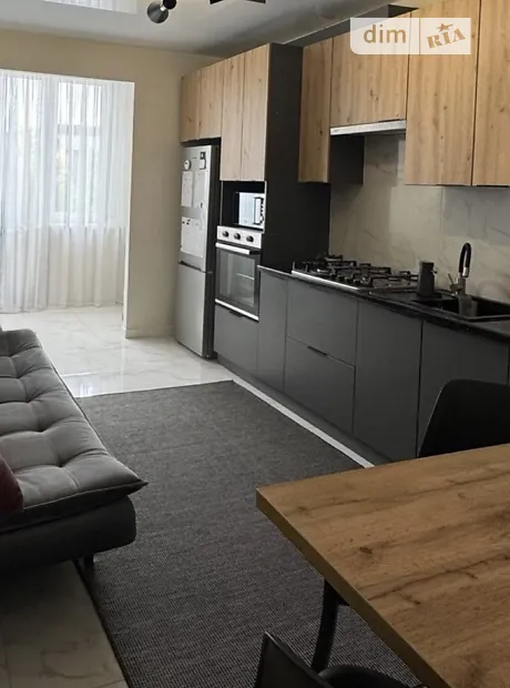 Квартира на вул. Гарбарська, 14А в Івано-Франківську, ID 249566, фото №2