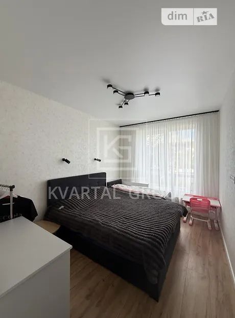 Квартира на вул. Миколи Сингаївського в Києві, ID 257505, фото №13