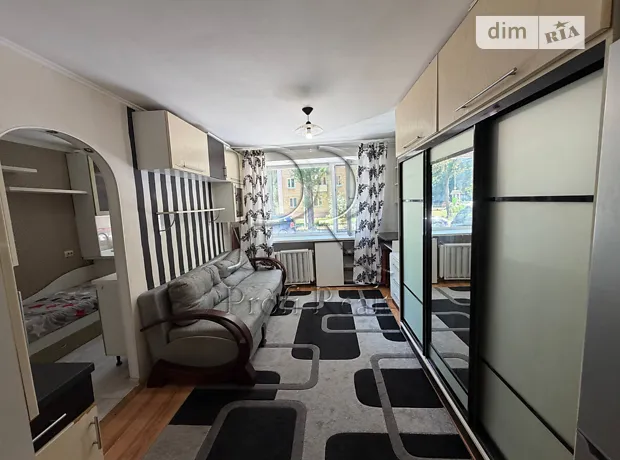 Квартира на просп. Леся Курбаса, 18Б в Києві, ID 248956, фото №2