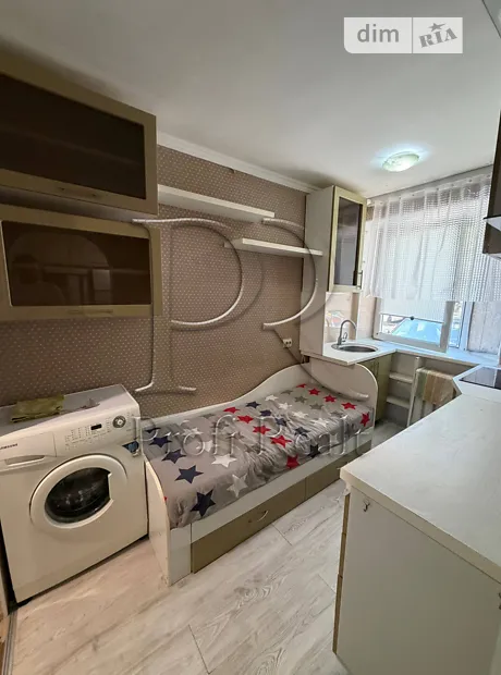 Квартира на просп. Леся Курбаса, 18Б в Києві, ID 248956, фото №11