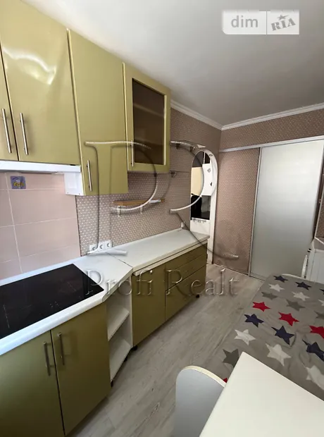 Квартира на просп. Леся Курбаса, 18Б в Києві, ID 248956, фото №12