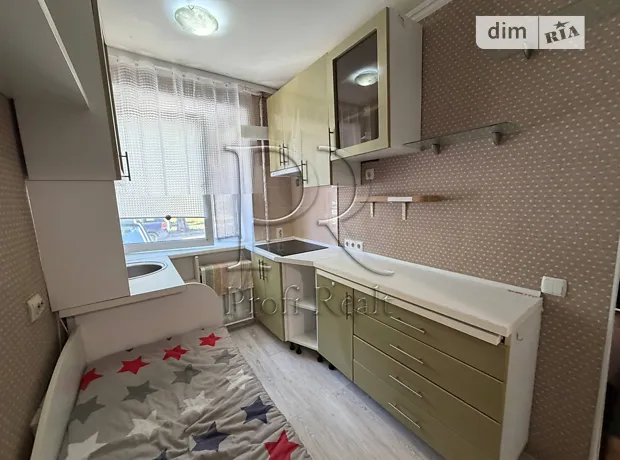 Квартира на просп. Леся Курбаса, 18Б в Києві, ID 248956, фото №14