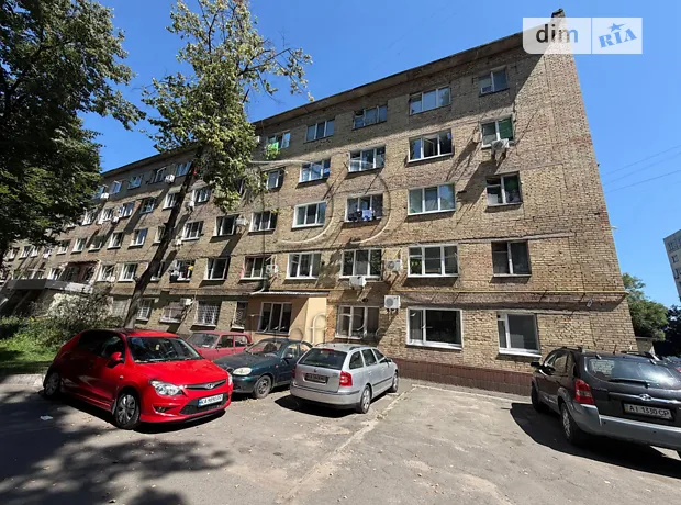 Квартира на просп. Леся Курбаса, 18Б в Києві, ID 248956, фото №17