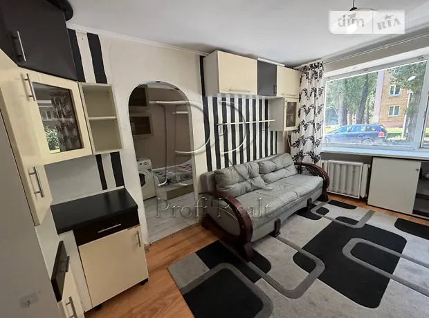 Квартира на просп. Леся Курбаса, 18Б в Києві, ID 248956, фото №4