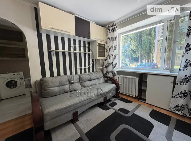 Квартира на просп. Леся Курбаса, 18Б в Києві, ID 248956, фото №7