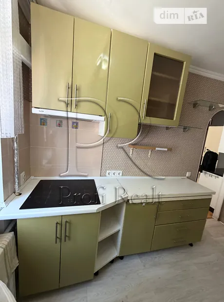 Квартира на просп. Леся Курбаса, 18Б в Києві, ID 248956, фото №9