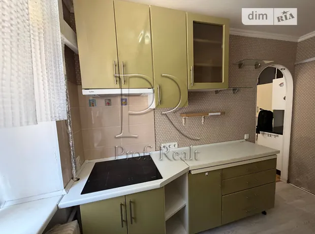 Квартира на просп. Леся Курбаса, 18Б в Києві, ID 248956, фото №10