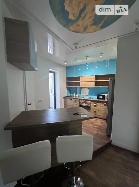 Квартира на вул. Івана Мазепи, 3 в Києві, ID 249081, фото №12
