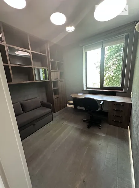 Квартира на вул. Івана Мазепи, 3 в Києві, ID 249081, фото №13