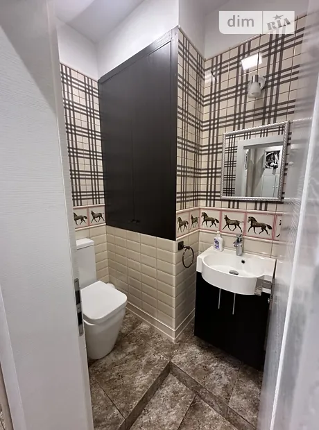 Квартира на вул. Івана Мазепи, 3 в Києві, ID 249081, фото №8