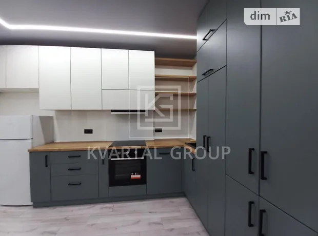 Квартира на вул. Університетська в Києві, ID 250538, фото №1