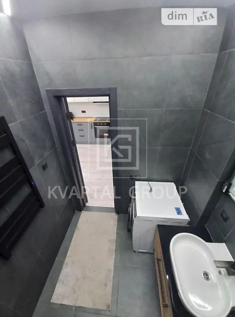 Квартира на вул. Університетська в Києві, ID 250538, фото №11