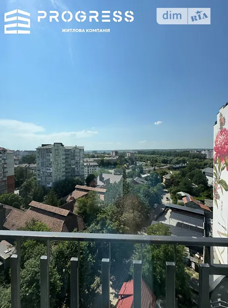 Квартира на вул. Княгинин, 44 в Івано-Франківську, ID 249092, фото №1