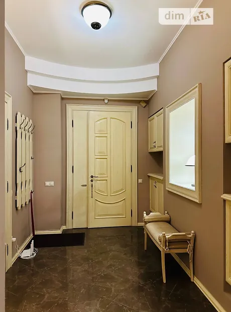 Квартира на вул. Дарвіна, 7 в Києві, ID 249964, фото №1