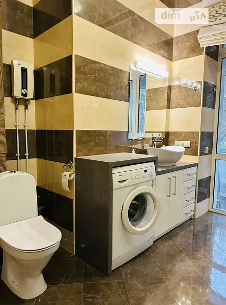 Квартира на вул. Дарвіна, 7 в Києві, ID 249964, фото №5