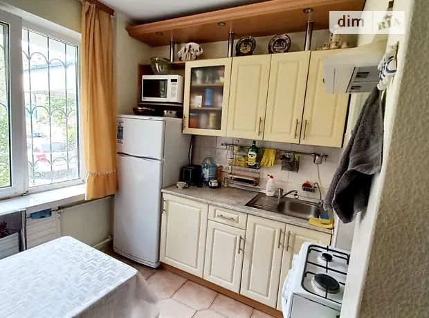 Квартира на просп. Володимира Івасюка, 52А в Києві, ID 250354, фото №1